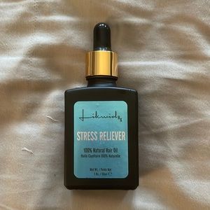 Hair oil New LIKWID RX